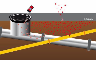 Gas Leakage Detection and Modeling of Sensors(AQI, PPM and, LEL)